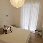 Buonventohouse Lägenhet Salerno