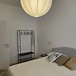 Buonventohouse Lägenhet *