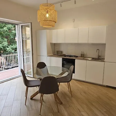 Lägenhet Buonventohouse Salerno