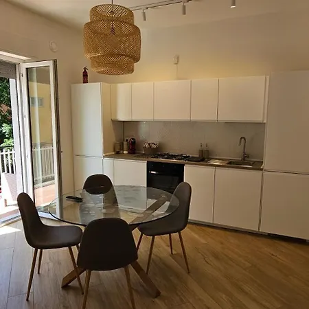 Buonventohouse Lägenhet *
