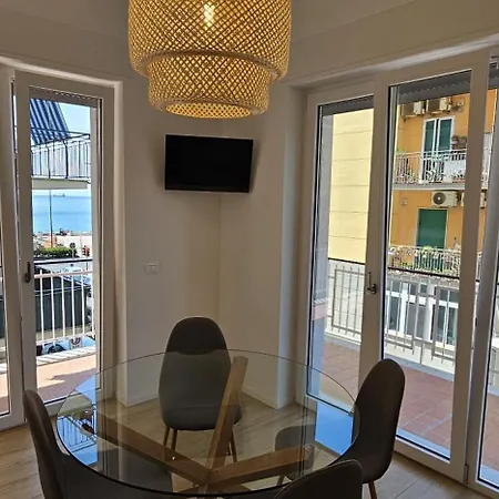 Апартаменты Buonventohouse *