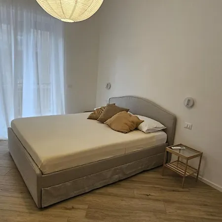 Buonventohouse Салерно